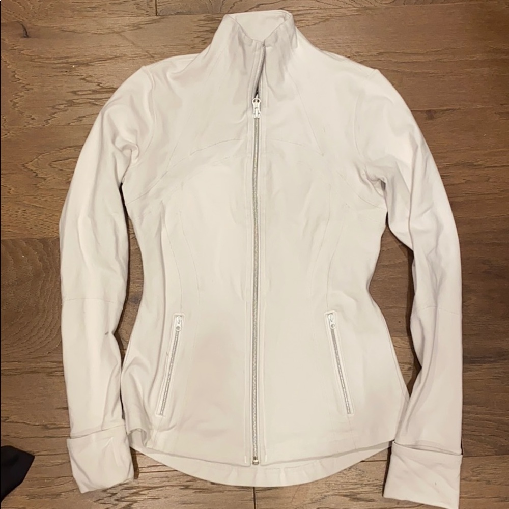Lululelon jacket